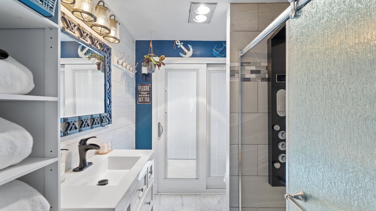 Photo of Bathroom in Auburn