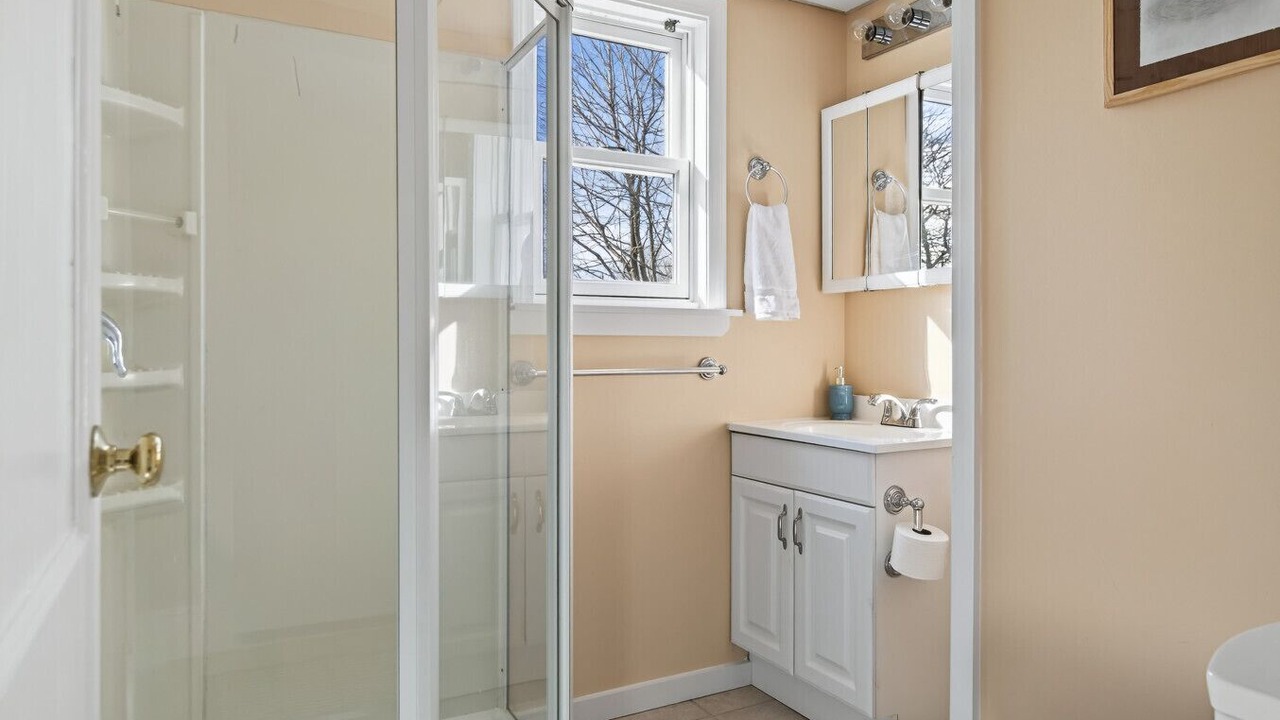 Photo of Bathroom in South Portland