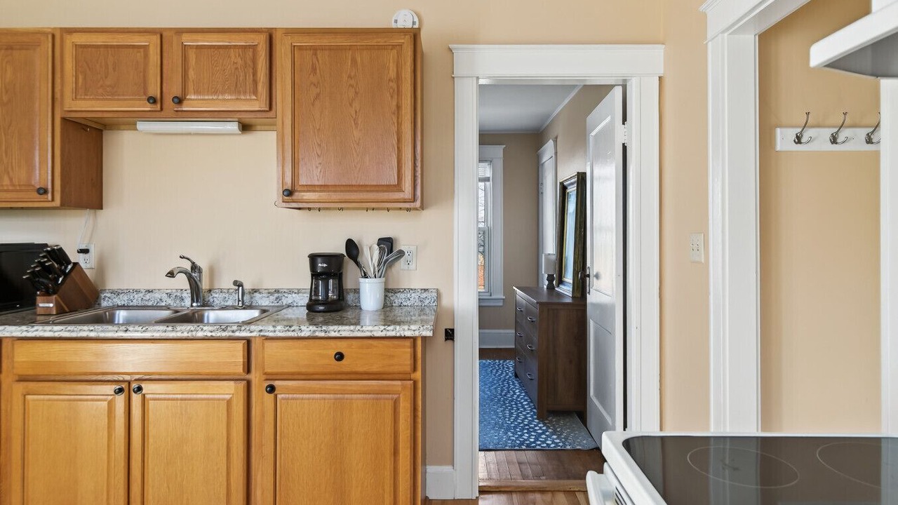 Photo of Kitchen in South Portland