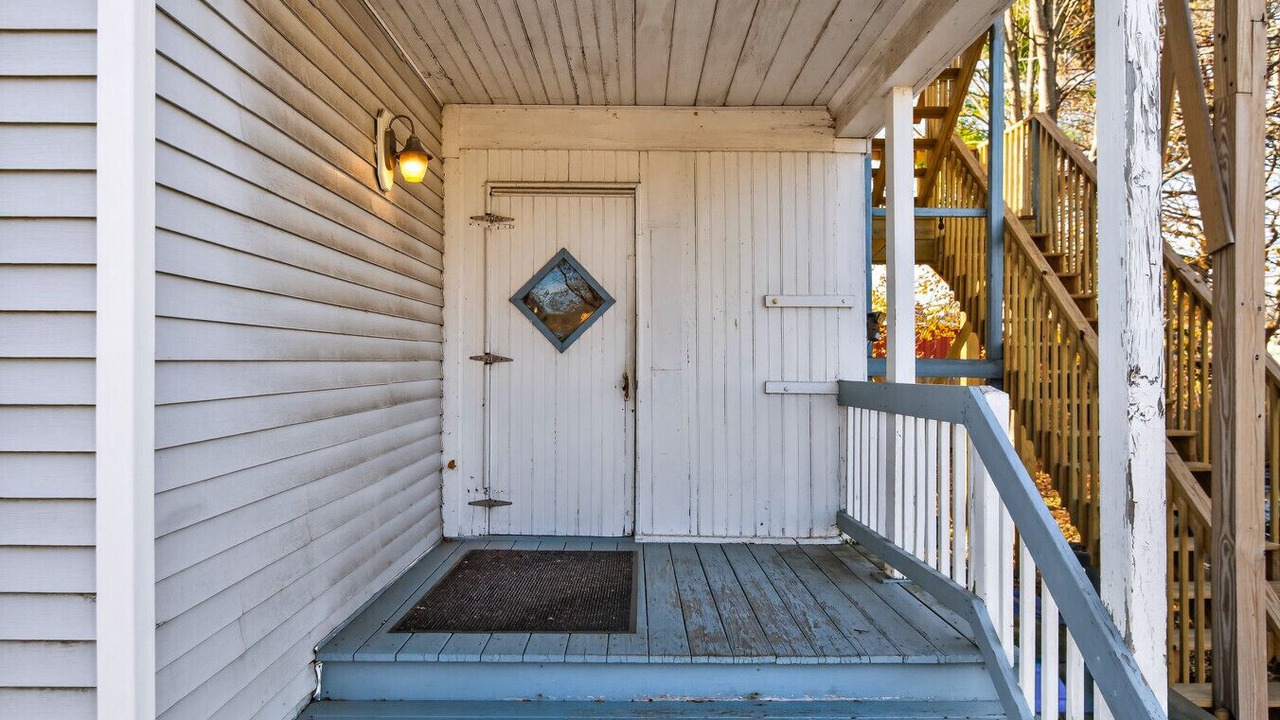 Photo of Outdoor in South Portland