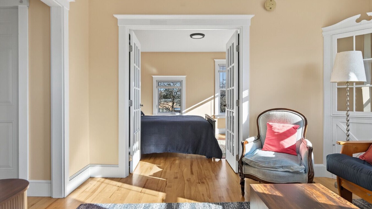 Photo of Bedroom in South Portland