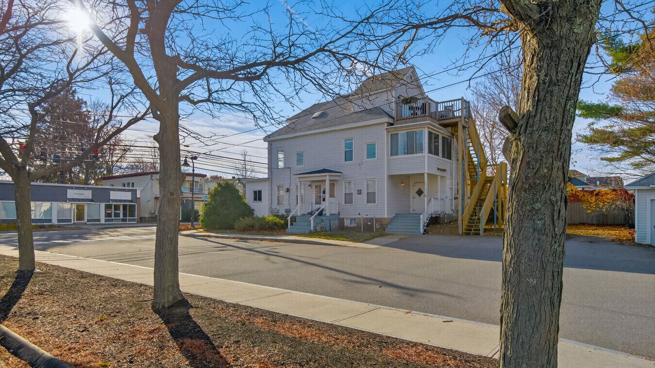 Photo of Outdoor in South Portland