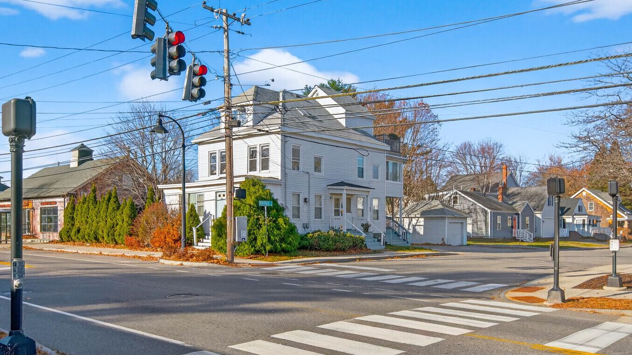Photo of Outdoor in South Portland