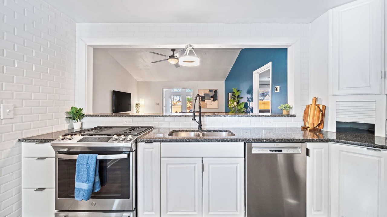 Photo of Kitchen in Riverside