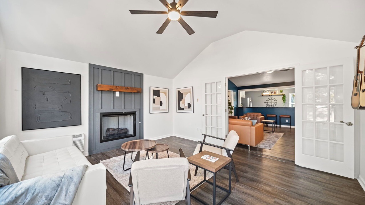 Photo of Livingroom in Riverside