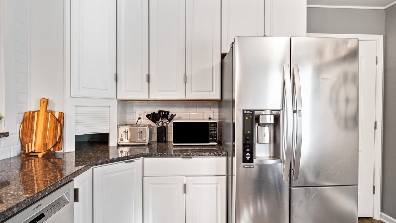 Photo of Kitchen in Riverside