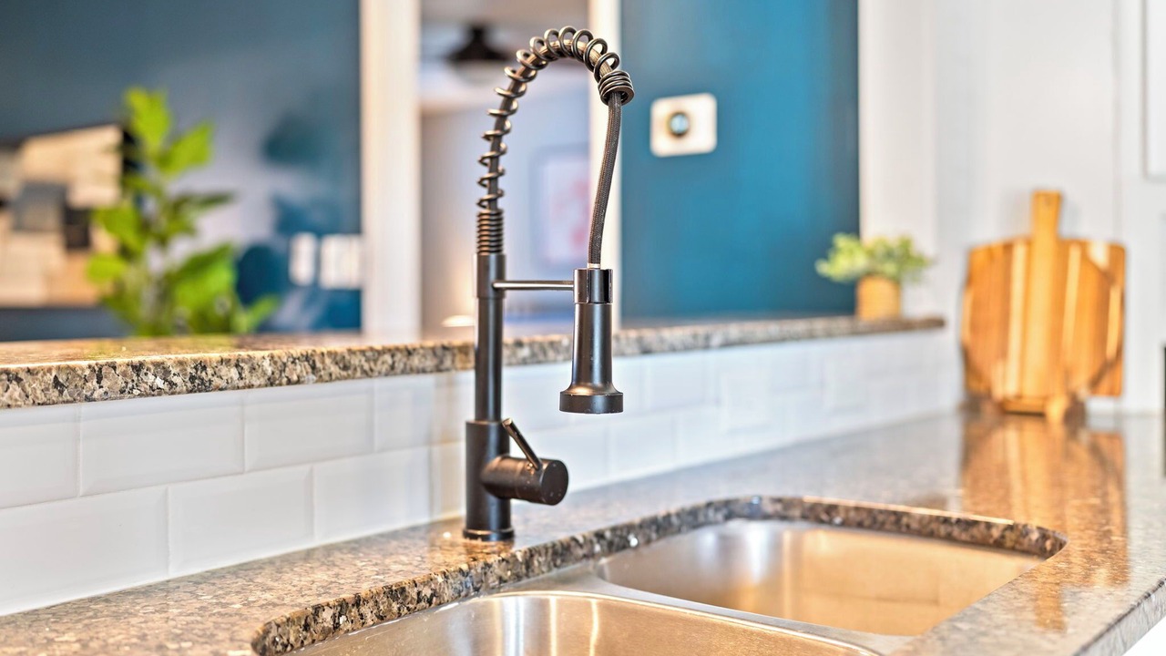 Photo of Bathroom in Riverside