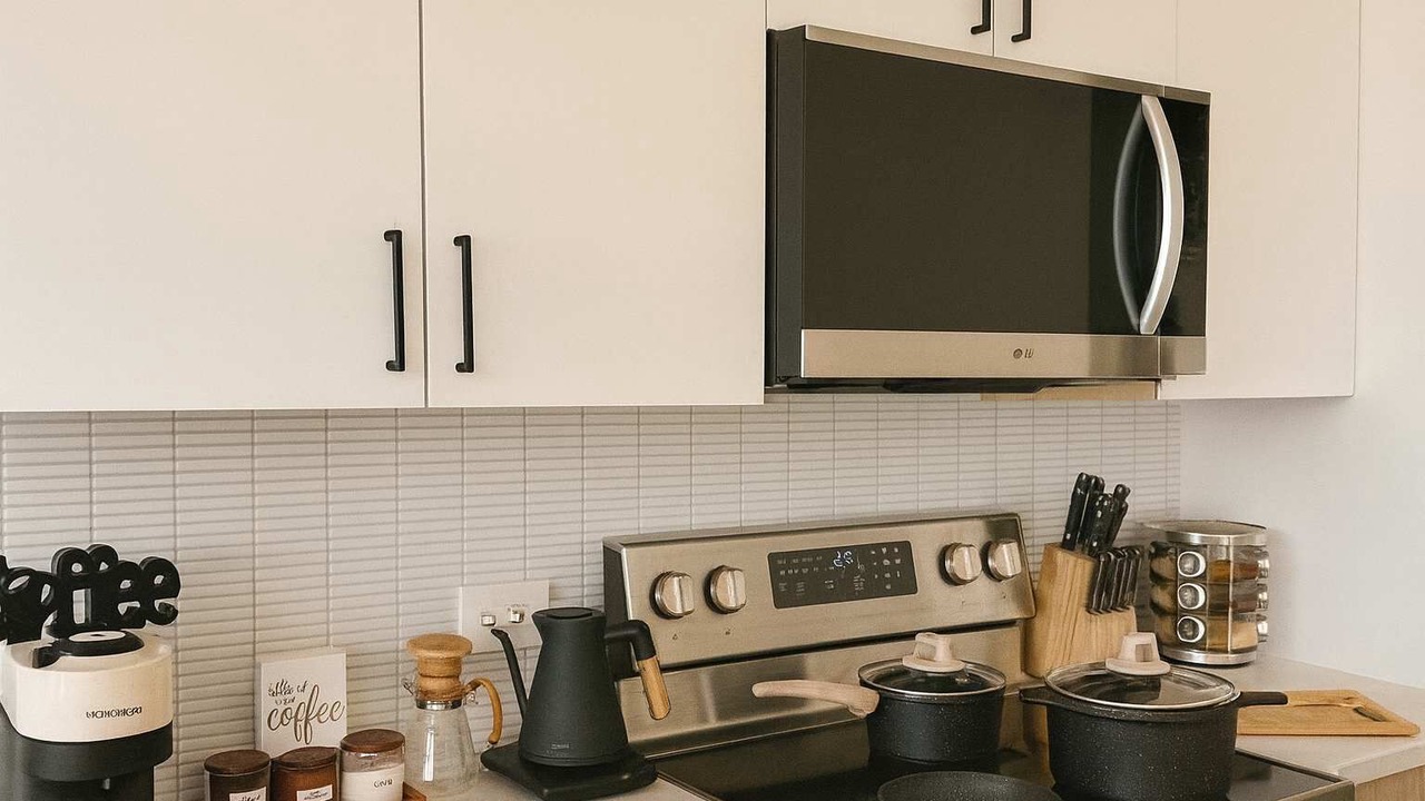 Photo of Kitchen in Dallas