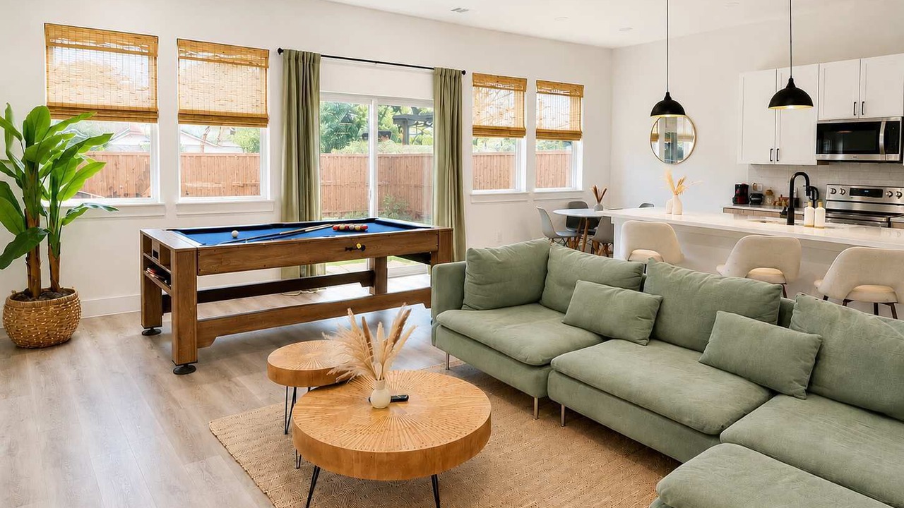 Photo of Livingroom in Dallas