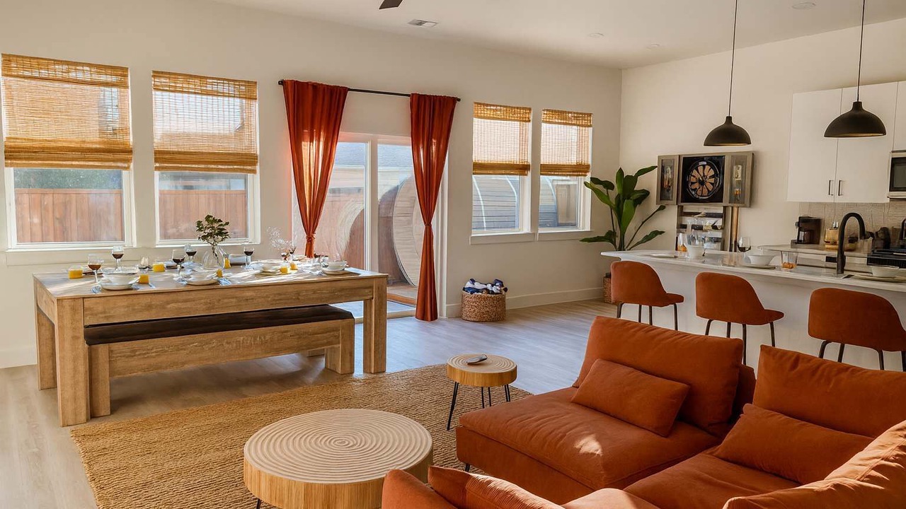 Photo of Bedroom in Dallas