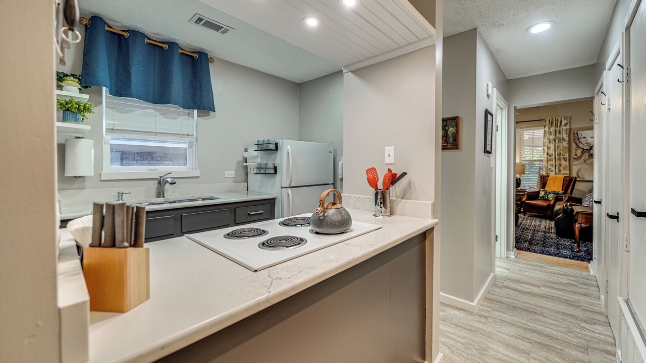 Photo of Kitchen in Texarkana