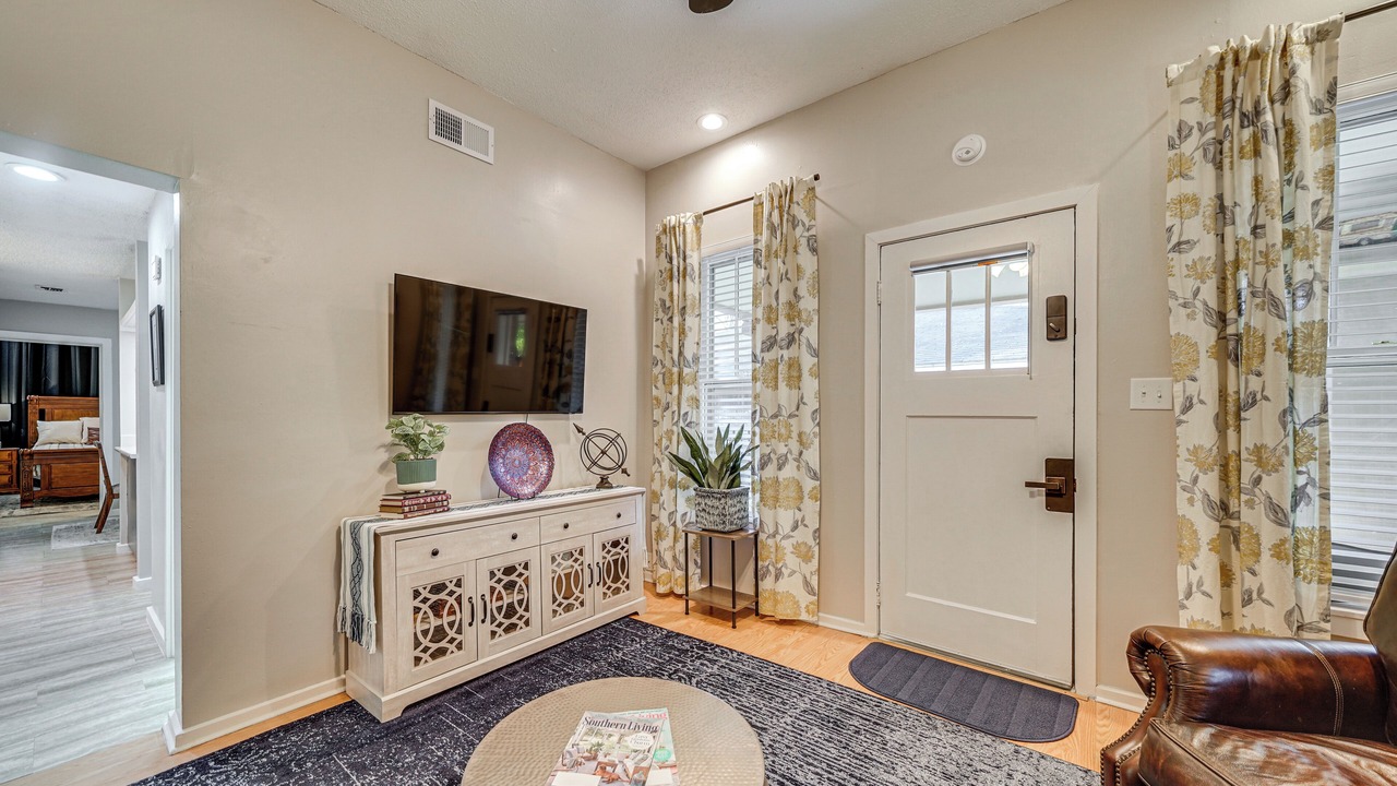 Photo of Livingroom in Texarkana