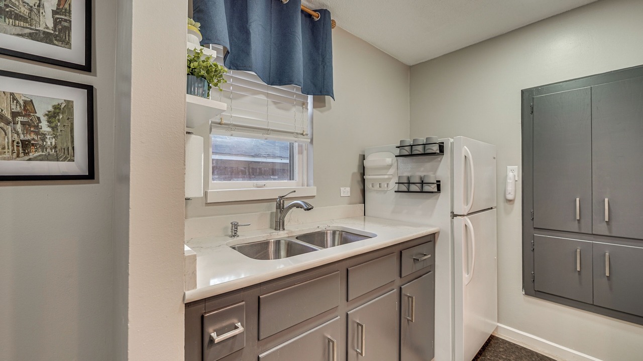 Photo of Kitchen in Texarkana