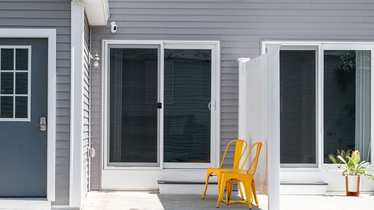 Photo of Outdoor in Bangor