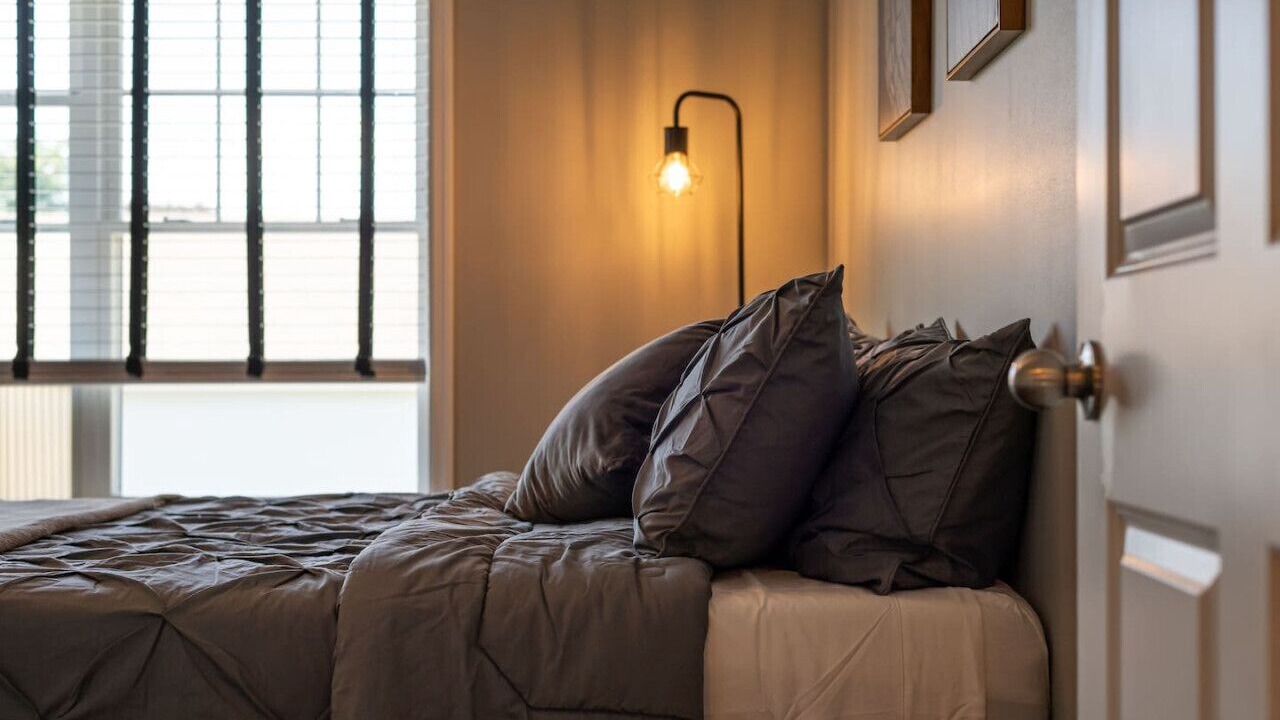 Photo of Bedroom in Bangor