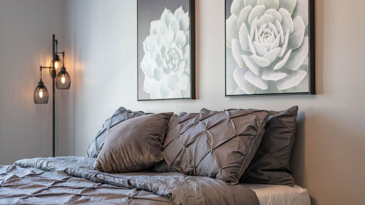 Photo of Bedroom in Bangor