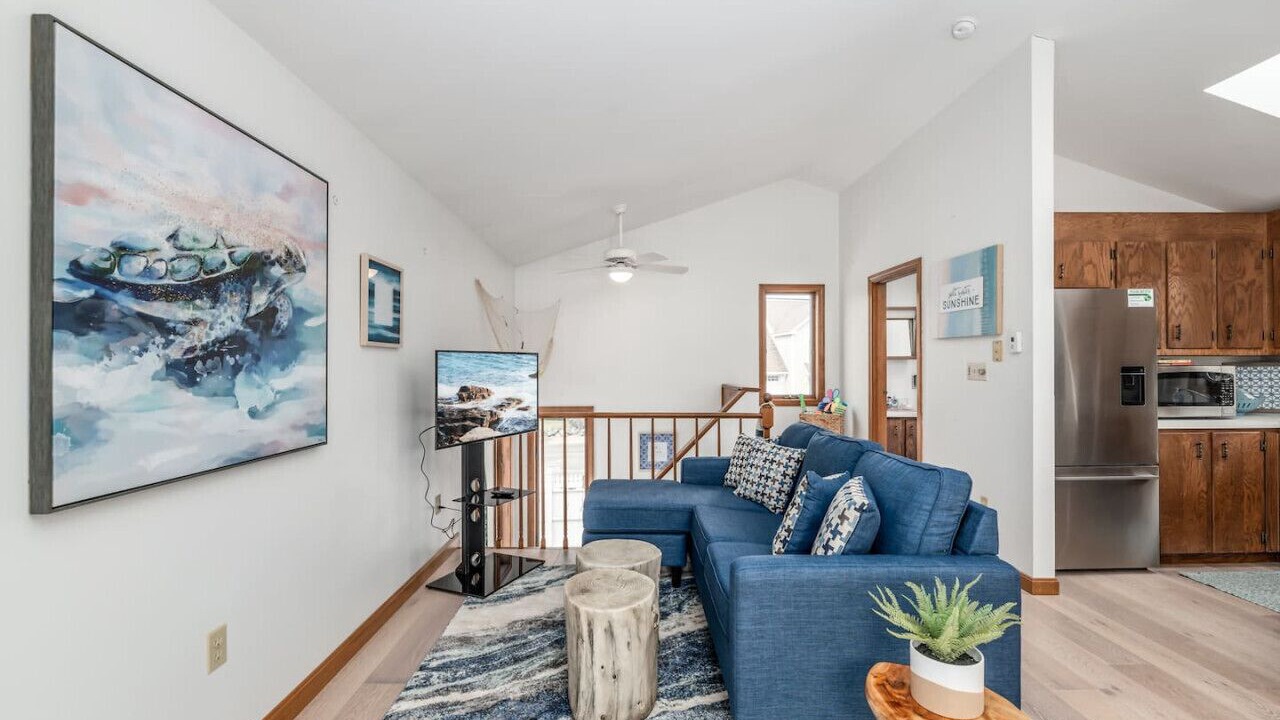 Photo of Livingroom in Scarborough