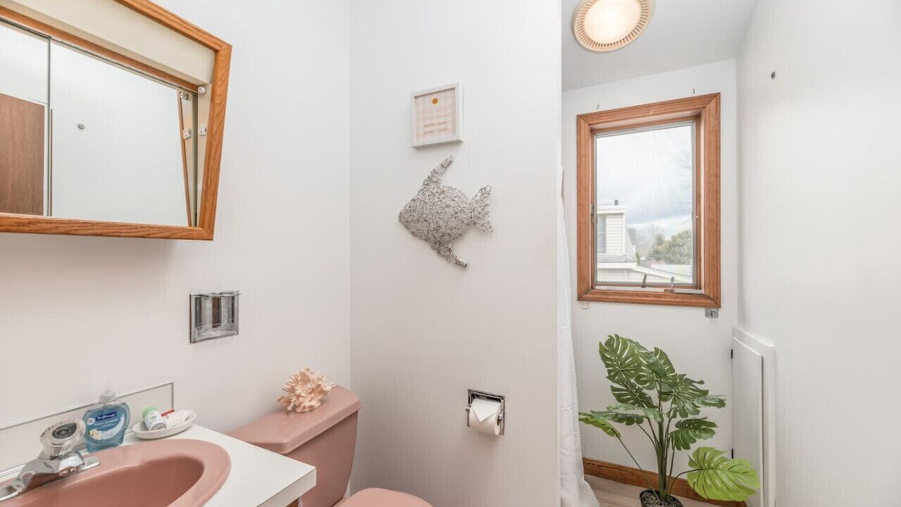 Photo of Bathroom in Scarborough