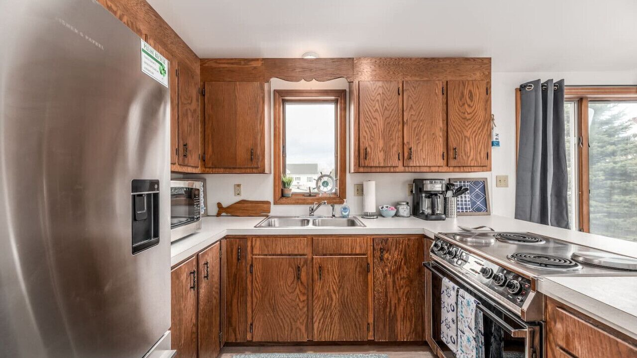 Photo of Kitchen in Scarborough