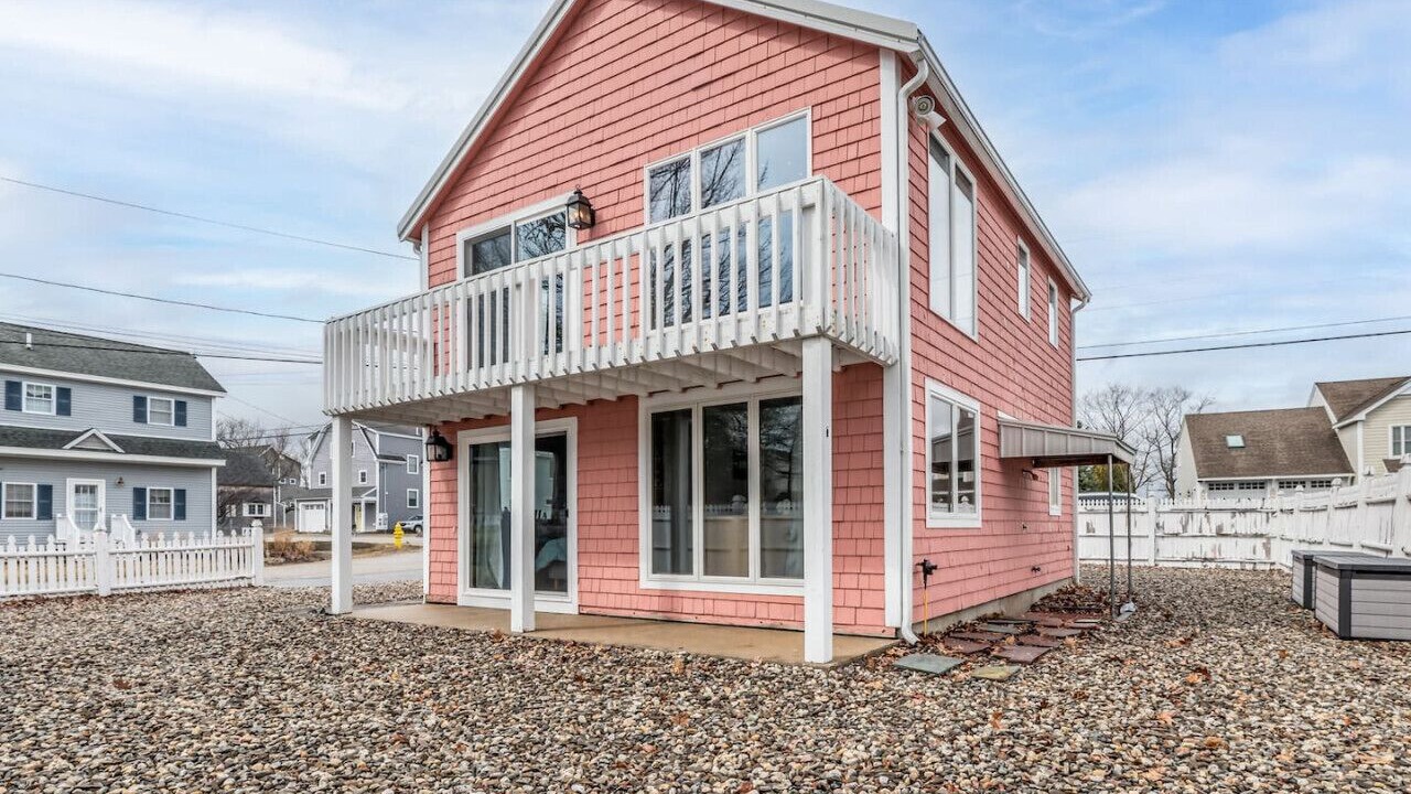 Photo of Outdoor in Scarborough