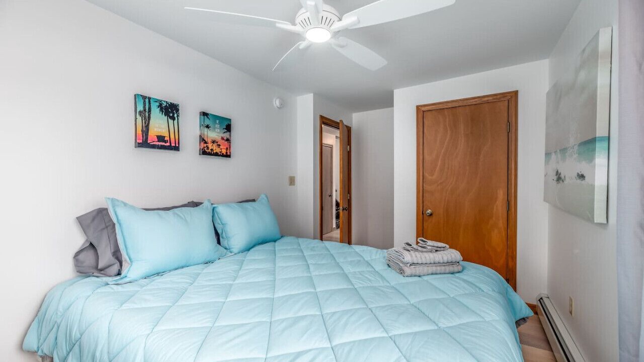 Photo of Bedroom in Scarborough