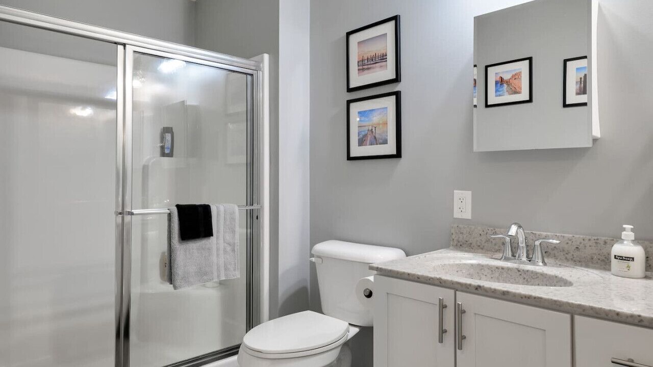 Photo of Bathroom in Bangor