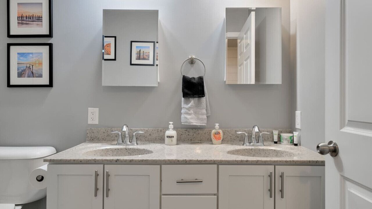 Photo of Bathroom in Bangor