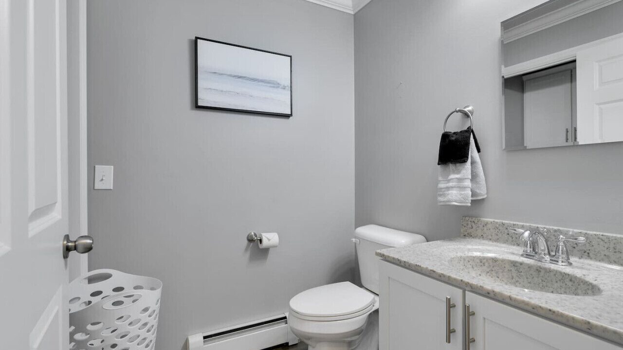 Photo of Bathroom in Bangor