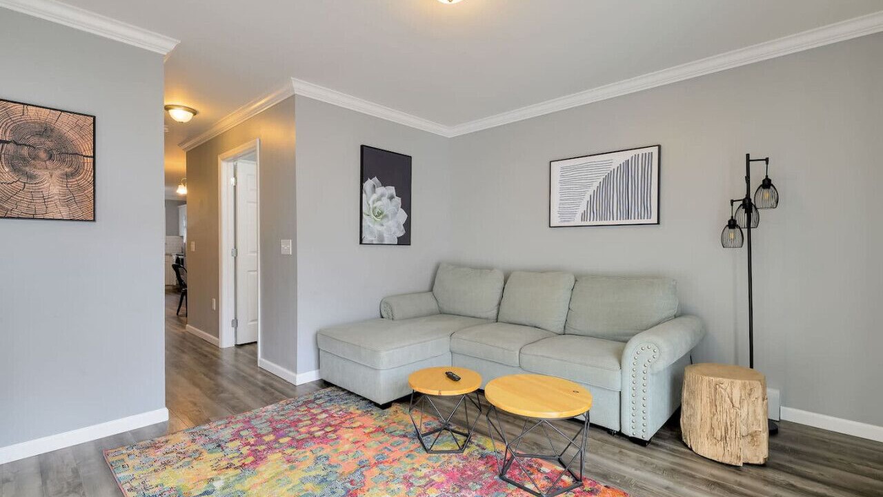 Photo of Livingroom in Bangor