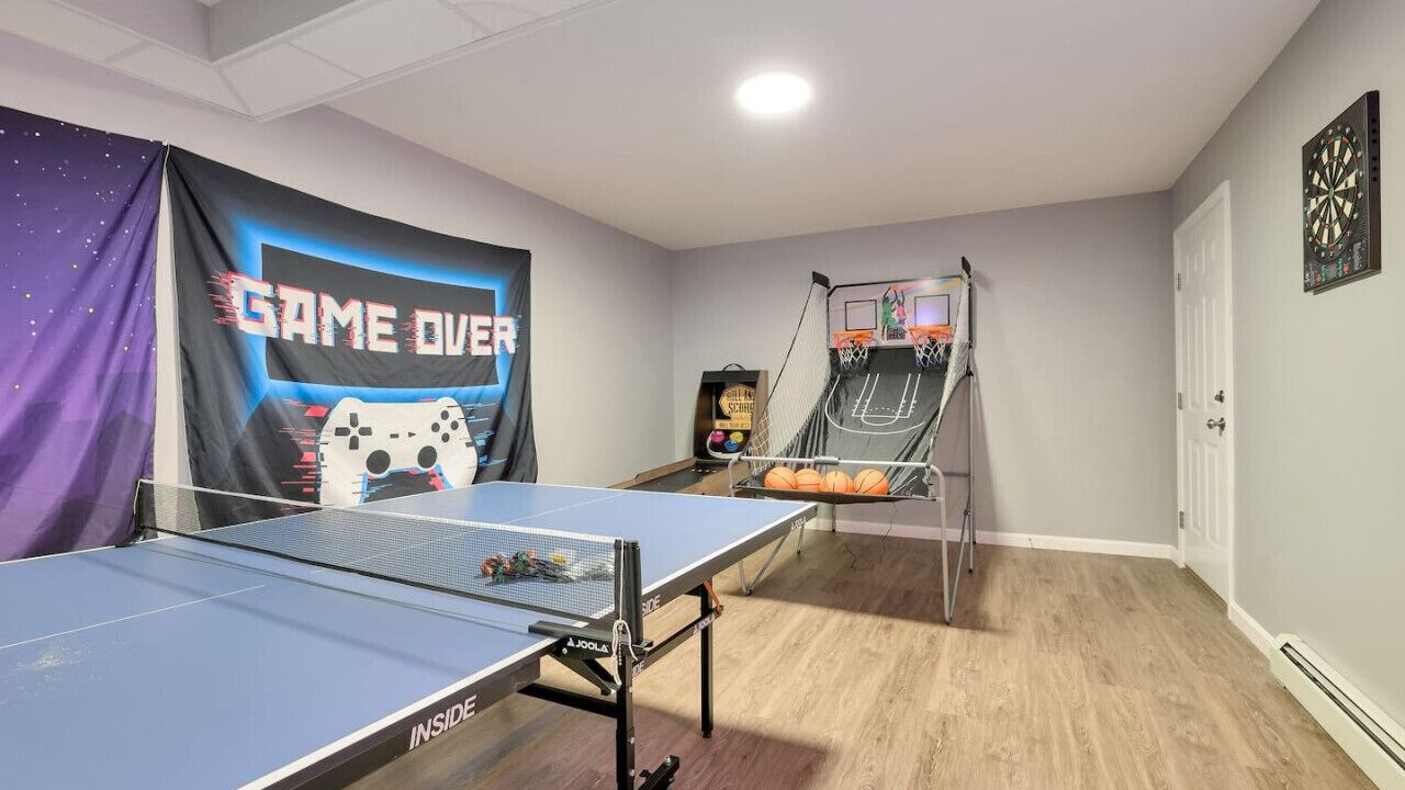 Photo of Bedroom in Bangor