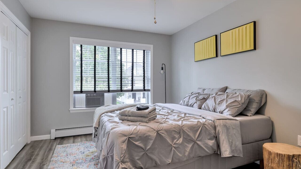 Photo of Bedroom in Bangor