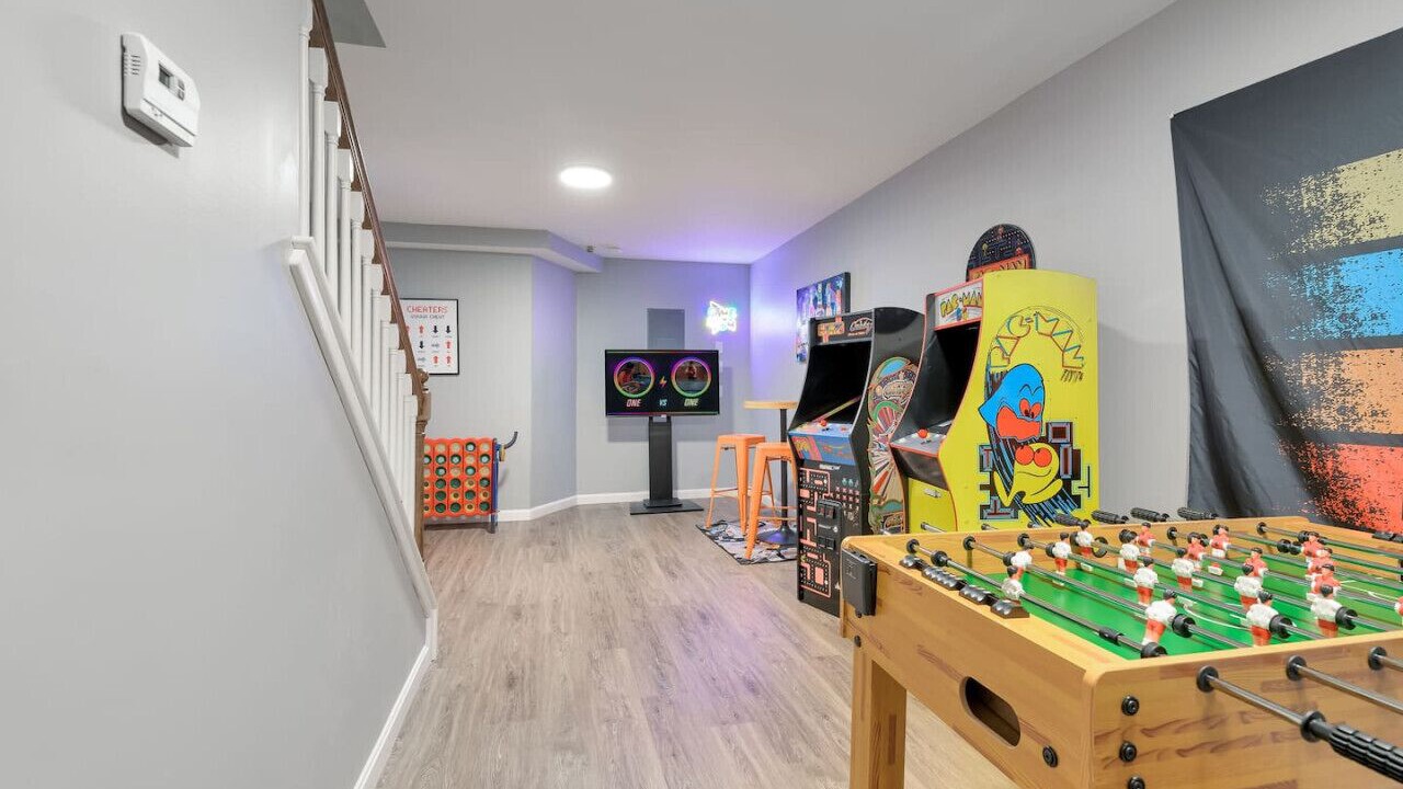 Photo of Bedroom in Bangor