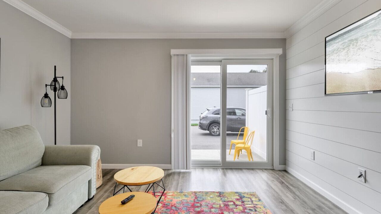 Photo of Livingroom in Bangor