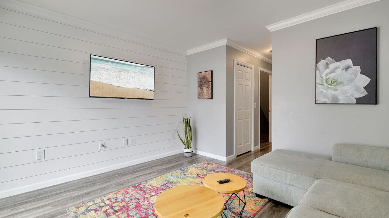 Photo of Livingroom in Bangor