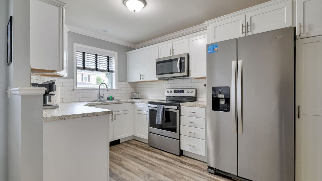 Photo of Kitchen in Bangor