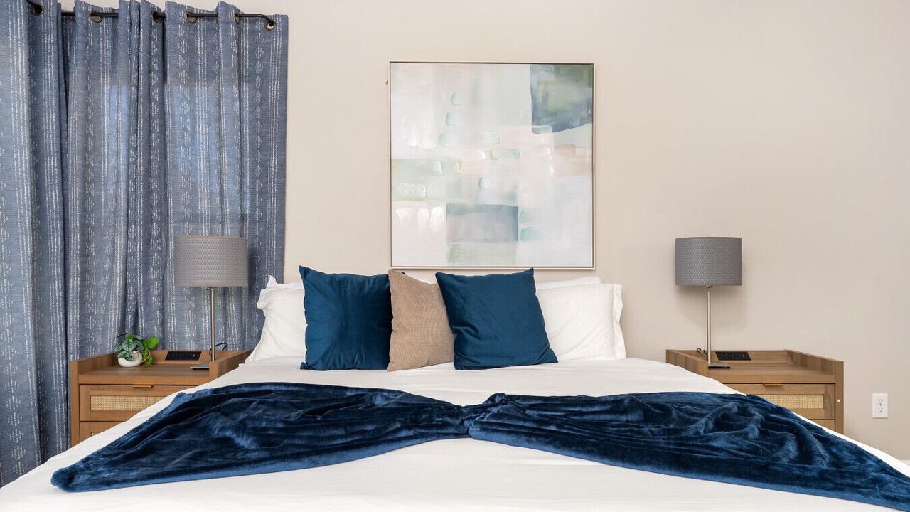 Photo of Bedroom in Polaris