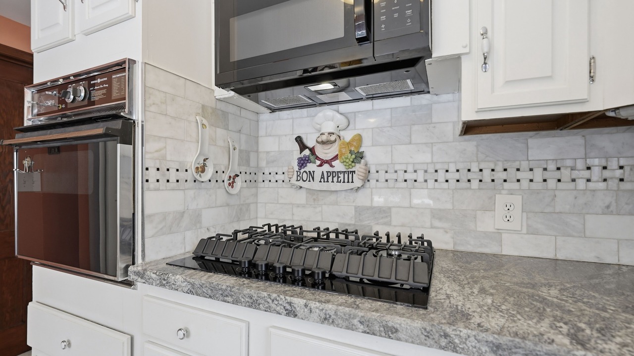 Photo of Kitchen in Angola