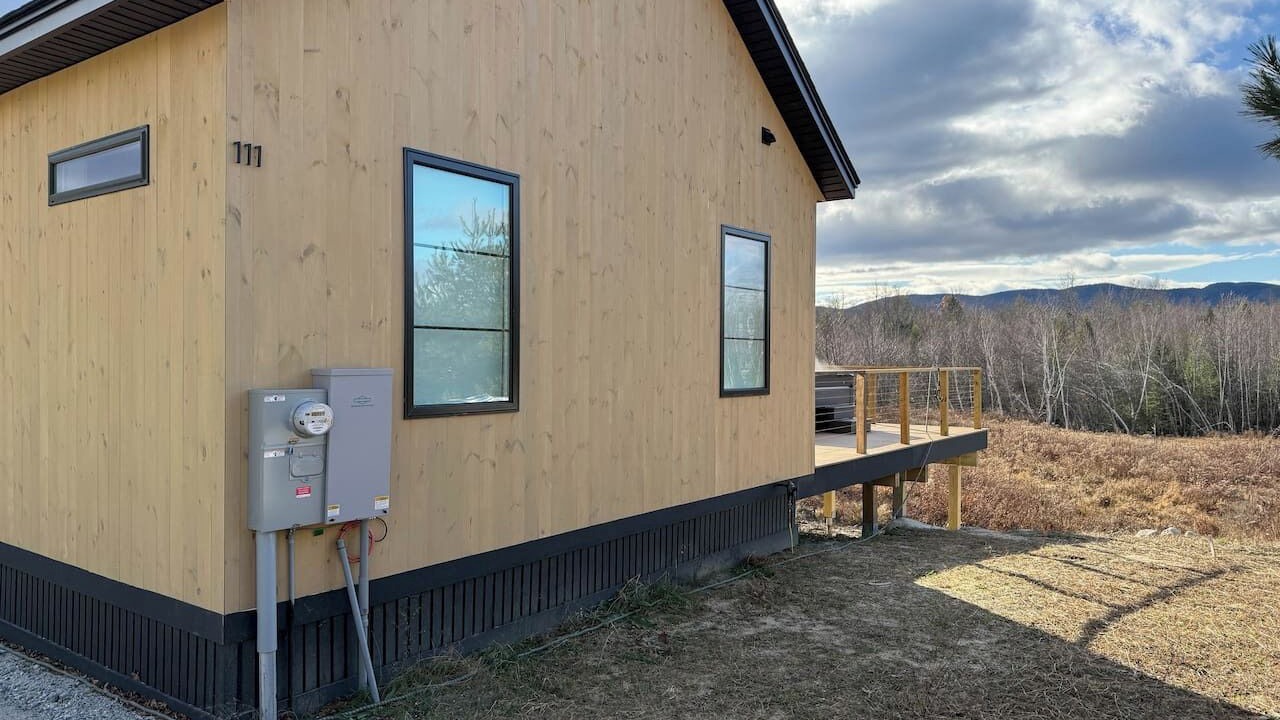 Photo of Outdoor in Bridgton