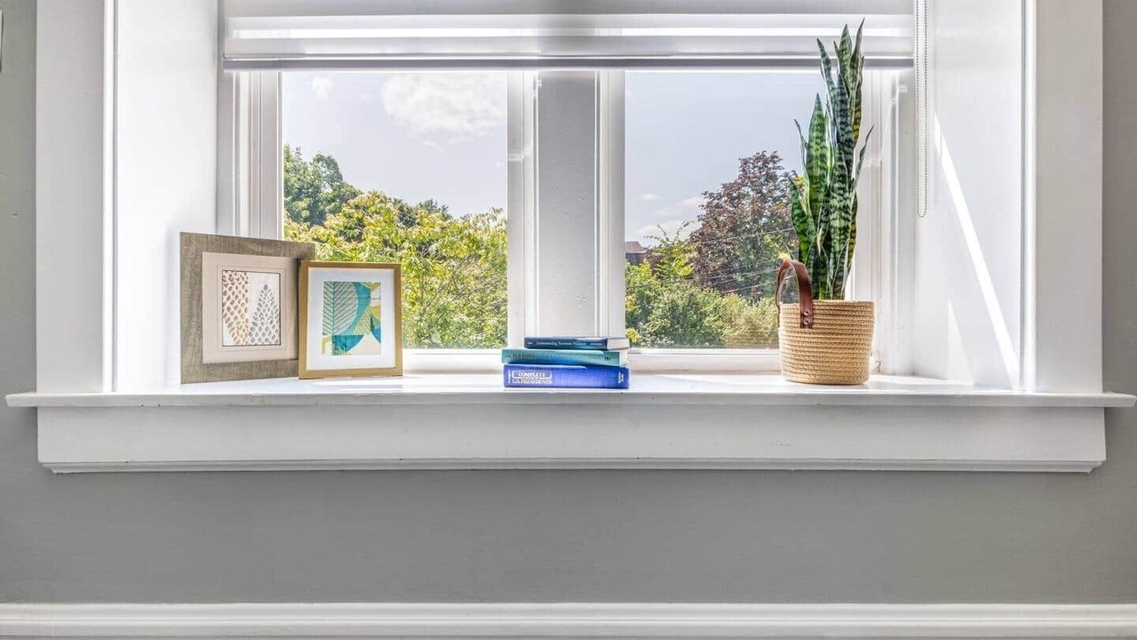 Photo of Bedroom in Highland Square