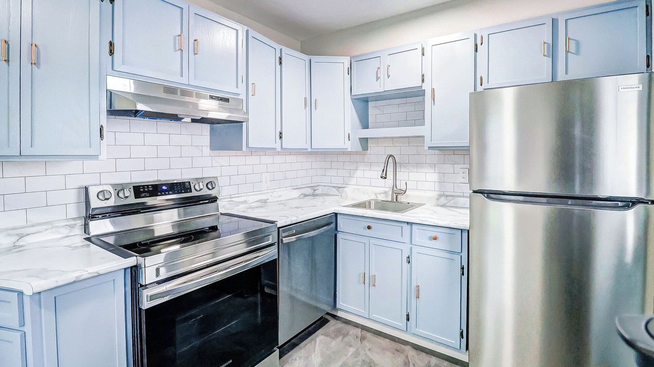 Photo of Kitchen in Clintonville