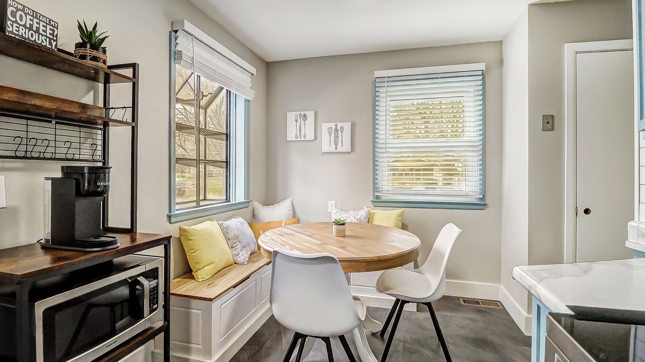Photo of Kitchen in Clintonville