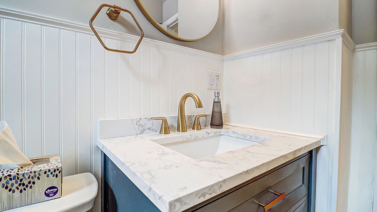 Photo of Bathroom in Clintonville