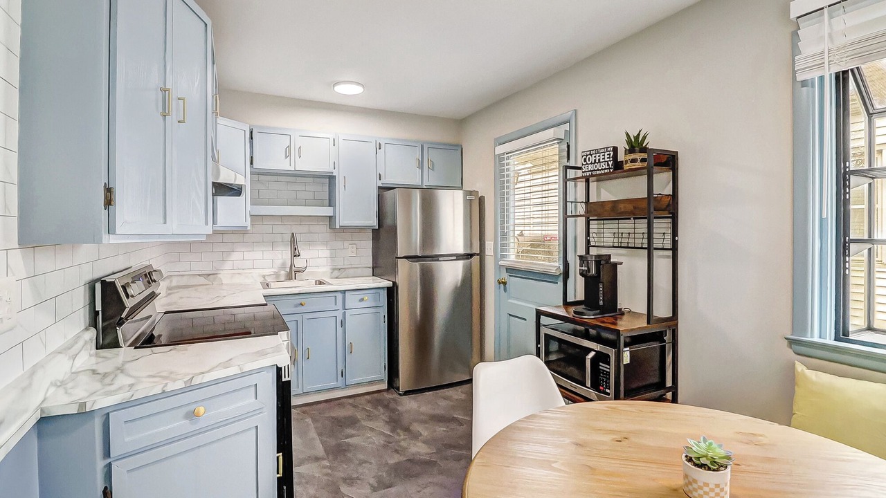 Photo of Kitchen in Clintonville