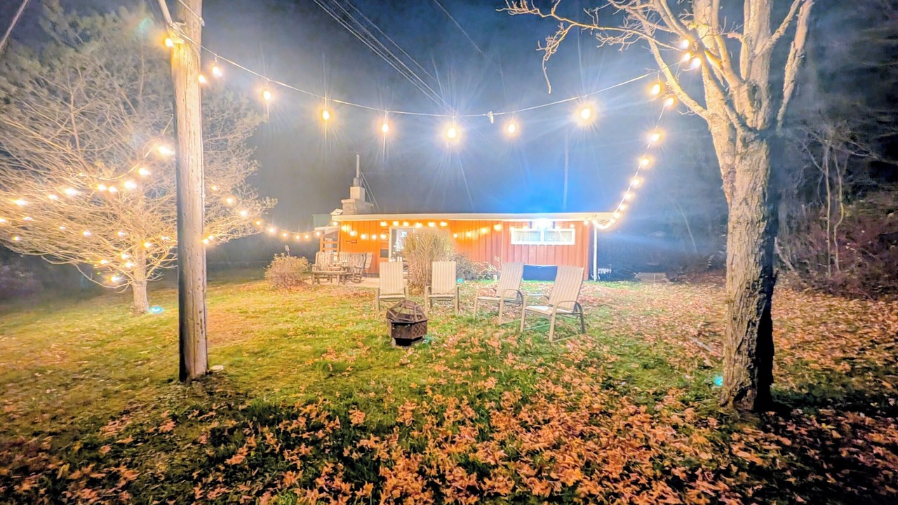 Photo of Outdoor in Farmersville Station