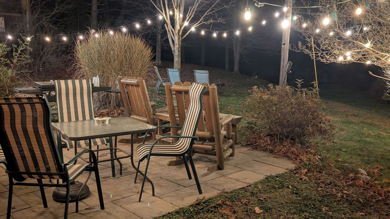 Photo of Outdoor in Farmersville Station