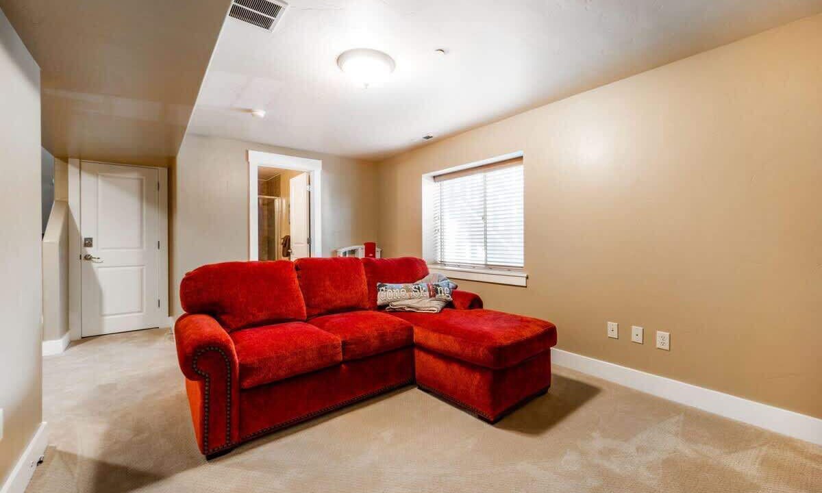 Photo of Bedroom in Bear Hollow Village