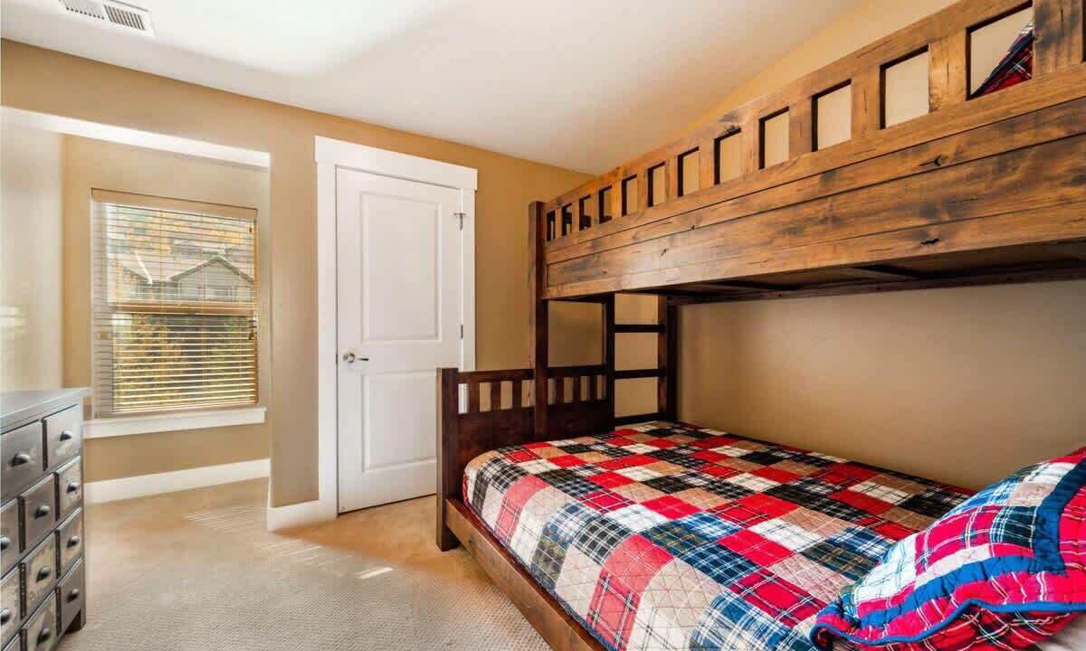 Photo of Bedroom in Bear Hollow Village