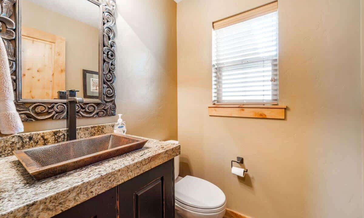 Photo of Bathroom in Bear Hollow Village
