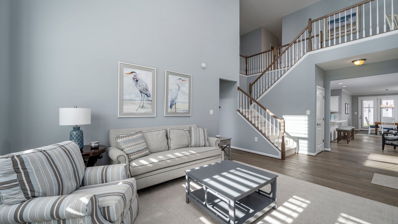 Photo of Livingroom in Frankford