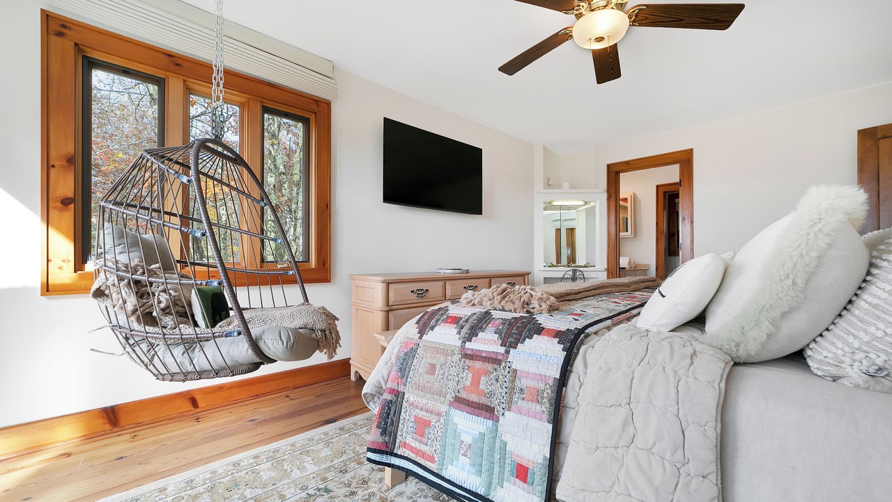 Photo of Bedroom in Sapphire